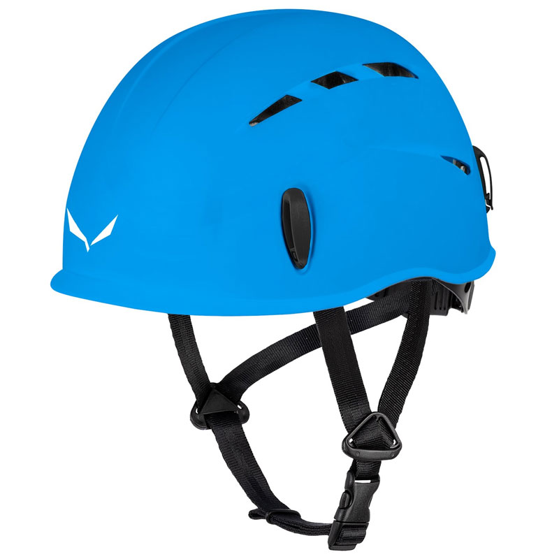 helmet SALEWA Toxo blue